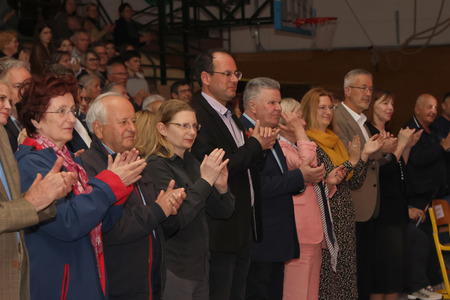 ZDAJ ZAORI PESEM O SVOBODI 77 FOTO LJUBO VUKELIČ